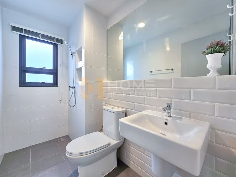 Pave Ramintra-Wongwaen, Bangkok, Soi Karnchanapisek Expressway, O-Ngoen, Sai Mai, Bangkok, 4 Bedrooms, 217 sqm, Single Detached House For Sale, by HOME Real Estate Service, 500193151 - DDproperty.com