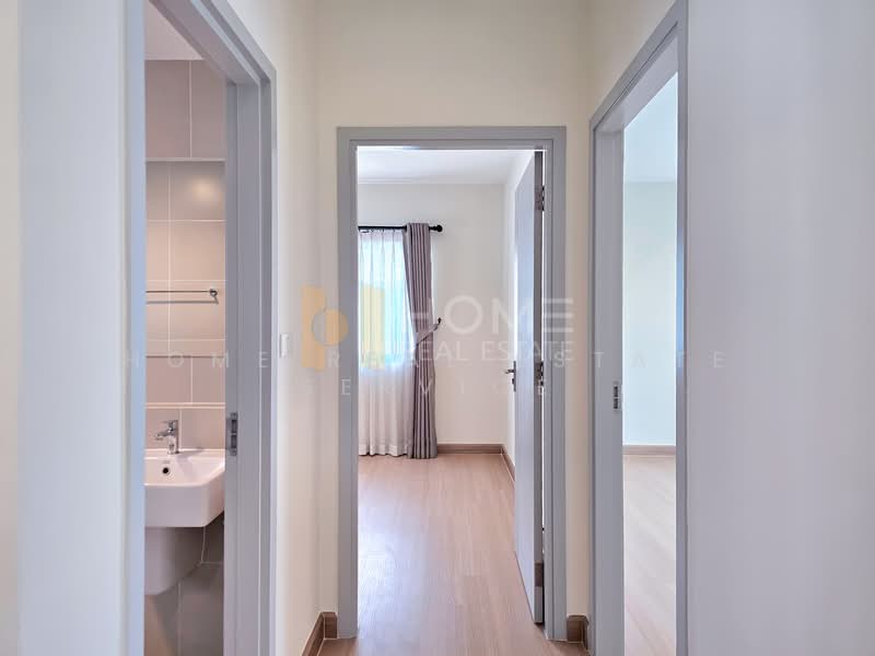 Pave Ramintra-Wongwaen : เพฟ รามอินทรา-วงแหวน, กรุงเทพ, ซอยทางพิเศษกาญจนาภิเษก, ออเงิน, สายไหม, กรุงเทพ, 217 ตร.ม., บ้านเดี่ยว ขาย, โดย HOME Real Estate Service, 500193151 - DDproperty.com