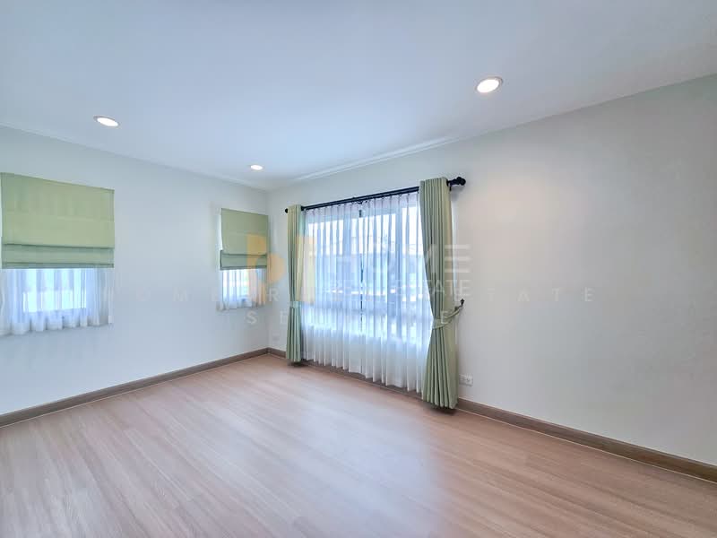 Pave Ramintra-Wongwaen, Bangkok, Soi Karnchanapisek Expressway, O-Ngoen, Sai Mai, Bangkok, 4 Bedrooms, 217 sqm, Single Detached House For Sale, by HOME Real Estate Service, 500193151 - DDproperty.com