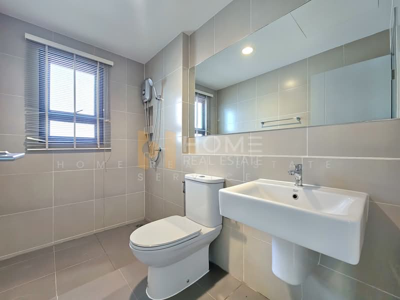 Pave Ramintra-Wongwaen, Bangkok, Soi Karnchanapisek Expressway, O-Ngoen, Sai Mai, Bangkok, 4 Bedrooms, 217 sqm, Single Detached House For Sale, by HOME Real Estate Service, 500193151 - DDproperty.com