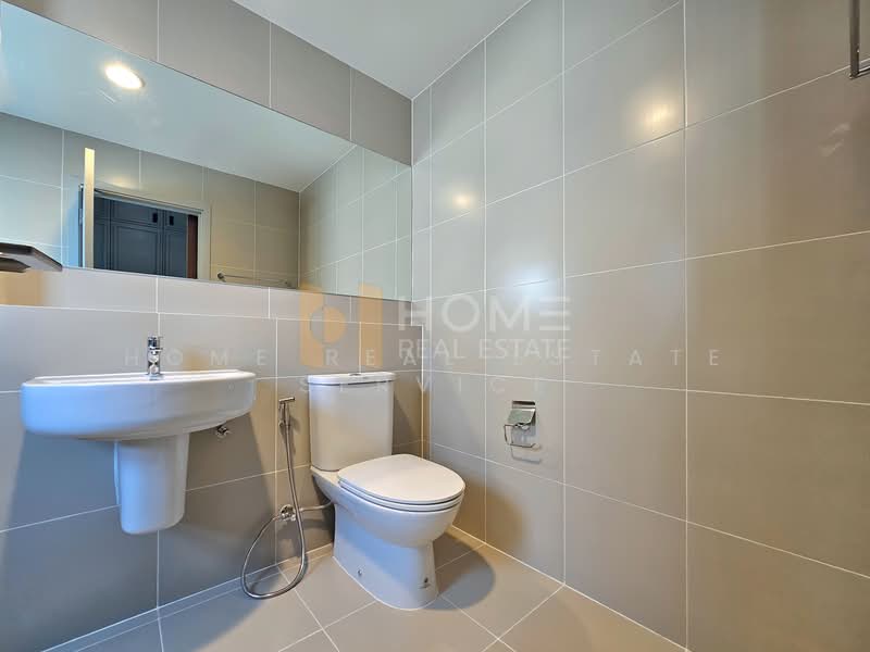 Pave Ramintra-Wongwaen, Bangkok, Soi Karnchanapisek Expressway, O-Ngoen, Sai Mai, Bangkok, 4 Bedrooms, 217 sqm, Single Detached House For Sale, by HOME Real Estate Service, 500193151 - DDproperty.com