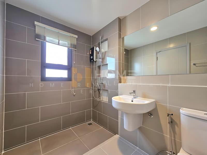 Pave Ramintra-Wongwaen, Bangkok, Soi Karnchanapisek Expressway, O-Ngoen, Sai Mai, Bangkok, 4 Bedrooms, 217 sqm, Single Detached House For Sale, by HOME Real Estate Service, 500193151 - DDproperty.com