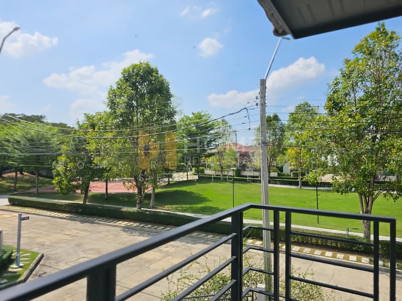 Pave Ramintra-Wongwaen, Bangkok, Soi Karnchanapisek Expressway, O-Ngoen, Sai Mai, Bangkok, 4 Bedrooms, 217 sqm, Single Detached House For Sale, by HOME Real Estate Service, 500193151 - DDproperty.com