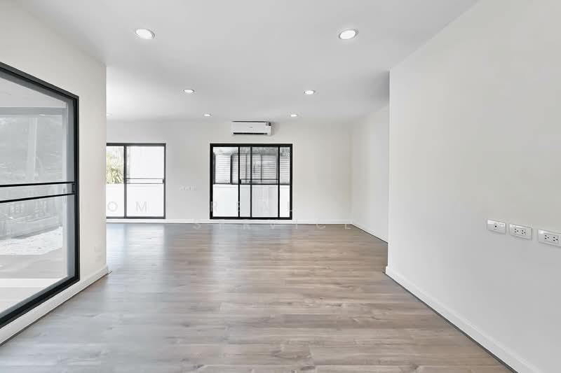 Pave Ramintra-Wongwaen, Bangkok, Soi Karnchanapisek Expressway, O-Ngoen, Sai Mai, Bangkok, 4 Bedrooms, 217 sqm, Single Detached House For Sale, by HOME Real Estate Service, 500193151 - DDproperty.com
