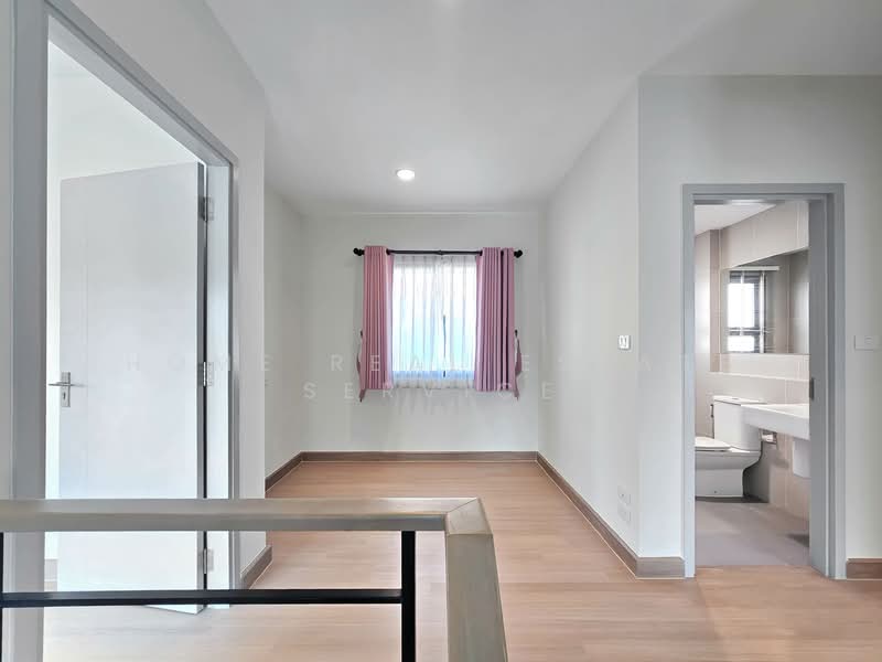 Pave Ramintra-Wongwaen : เพฟ รามอินทรา-วงแหวน, กรุงเทพ, ซอยทางพิเศษกาญจนาภิเษก, ออเงิน, สายไหม, กรุงเทพ, 217 ตร.ม., บ้านเดี่ยว ขาย, โดย HOME Real Estate Service, 500193151 - DDproperty.com