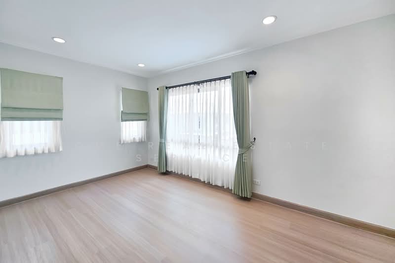 Pave Ramintra-Wongwaen : เพฟ รามอินทรา-วงแหวน, กรุงเทพ, ซอยทางพิเศษกาญจนาภิเษก, ออเงิน, สายไหม, กรุงเทพ, 217 ตร.ม., บ้านเดี่ยว ขาย, โดย HOME Real Estate Service, 500193151 - DDproperty.com