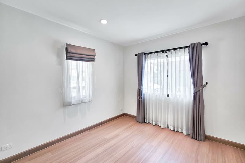 Pave Ramintra-Wongwaen, Bangkok, Soi Karnchanapisek Expressway, O-Ngoen, Sai Mai, Bangkok, 4 Bedrooms, 217 sqm, Single Detached House For Sale, by HOME Real Estate Service, 500193151 - DDproperty.com
