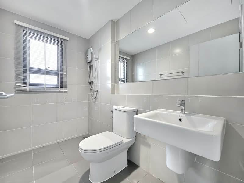 Pave Ramintra-Wongwaen, Bangkok, Soi Karnchanapisek Expressway, O-Ngoen, Sai Mai, Bangkok, 4 Bedrooms, 217 sqm, Single Detached House For Sale, by HOME Real Estate Service, 500193151 - DDproperty.com