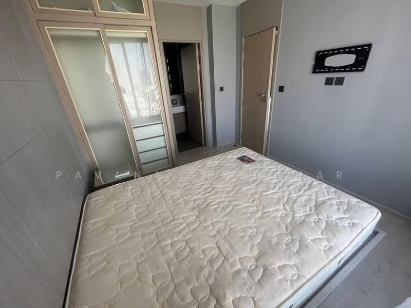 M Thonglor 10, Bangkok, 9 Soi Ekkamai 12, Ekkamai Road, Khlong Tan Nua, Watthana, Bangkok, 1 Bedroom, 28 sqm, Condo For Rent, by Pavana Sirikogar, 500193152 - DDproperty.com