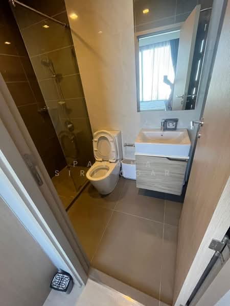 M Thonglor 10, Bangkok, 9 Soi Ekkamai 12, Ekkamai Road, Khlong Tan Nua, Watthana, Bangkok, 1 Bedroom, 28 sqm, Condo For Rent, by Pavana Sirikogar, 500193152 - DDproperty.com