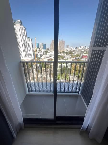 M Thonglor 10, Bangkok, 9 Soi Ekkamai 12, Ekkamai Road, Khlong Tan Nua, Watthana, Bangkok, 1 Bedroom, 28 sqm, Condo For Rent, by Pavana Sirikogar, 500193152 - DDproperty.com