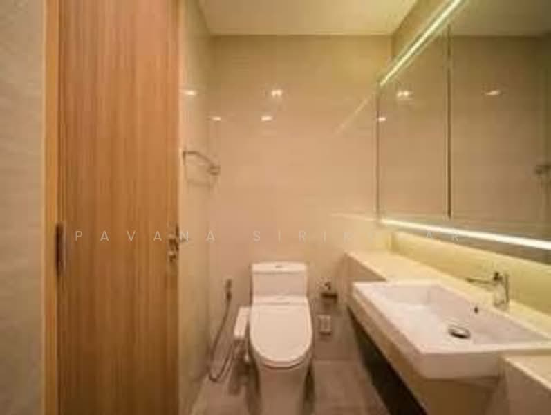 Noble BE33, Bangkok, 19 Soi Sukhumvit 33, Khlong Tan Nua, Watthana, Bangkok, 1 Bedroom, 35 sqm, Condo For Rent, by Pavana Sirikogar, 500193154 - DDproperty.com