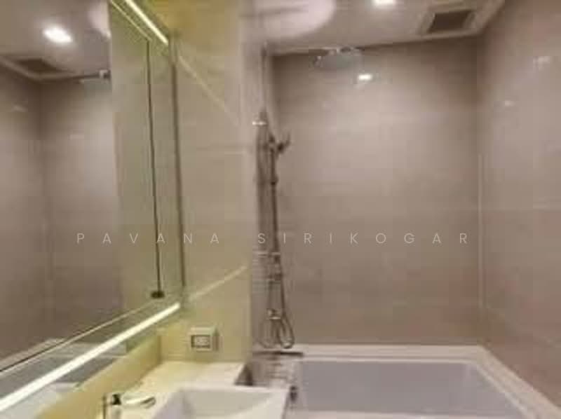 Noble BE33, Bangkok, 19 Soi Sukhumvit 33, Khlong Tan Nua, Watthana, Bangkok, 1 Bedroom, 35 sqm, Condo For Rent, by Pavana Sirikogar, 500193154 - DDproperty.com