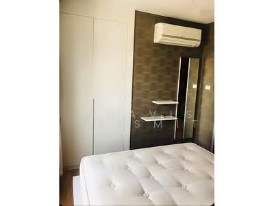 ขาย - The Trust Residence ปิ่นเกล้า (เดอะ ทรัสต์ เรสซิเด้นซ์ ปิ่นเกล้า), กรุงเทพ