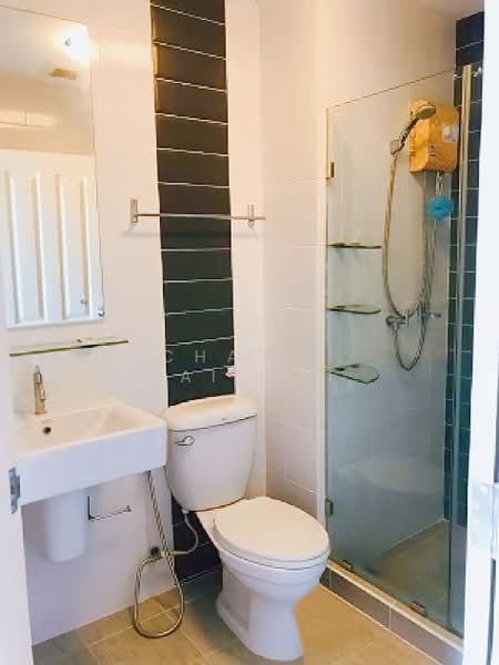 The Trust Residence ปิ่นเกล้า (เดอะ ทรัสต์ เรสซิเด้นซ์ ปิ่นเกล้า), กรุงเทพ, 151 ถนนบรมราชชนนี, อรุณอมรินทร์, บางกอกน้อย, กรุงเทพ, 29 ตร.ม., คอนโด ขาย, โดย Chavis Laismit, 500193155 - DDproperty.com