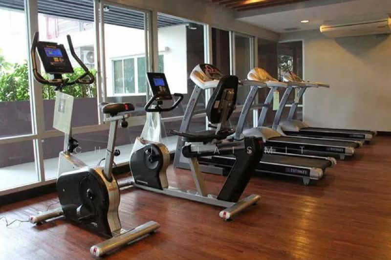 The Trust Residence Pinklao, Bangkok, 151 Boromarajonani Road, Arun Amarin, Bangkok Noi, Bangkok, 1 Bedroom, 29 sqm, Condo For Sale, by Chavis Laismit, 500193155 - DDproperty.com