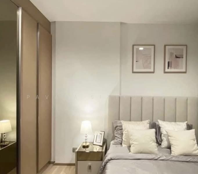 Kawa Haus, Bangkok, 95 Soi Rim Khlong, Phra Kanong Nua, Watthana, Bangkok, 2 Bedrooms, 57 sqm, Condo For Rent, by Pavana Sirikogar, 500193157 - DDproperty.com