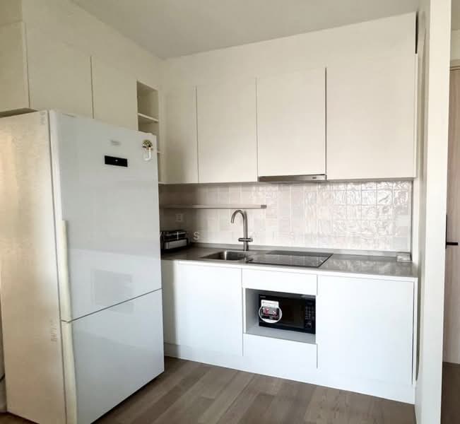 The Privacy Taopoon Interchange, Bangkok, Soi Bangkok-Nonthaburi 16, Bangkok-Nonthaburi Road, Bang Sue, Bang Sue, Bangkok, 2 Bedrooms, 51 sqm, Condo For Sale, by Chavis Laismit, 500193158 - DDproperty.com