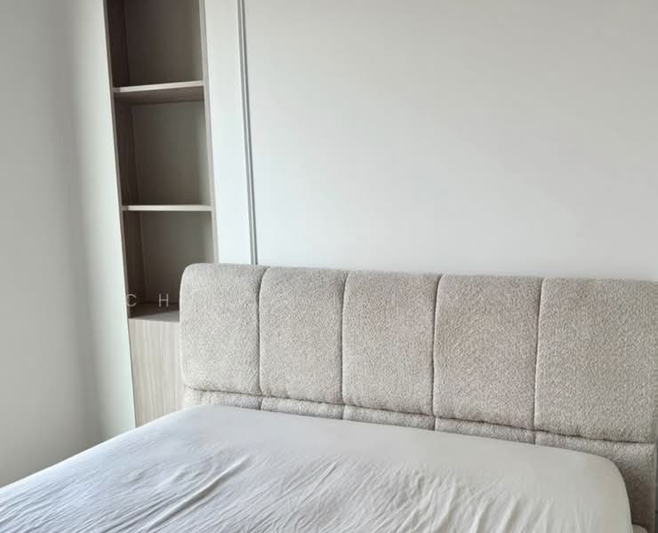 The Privacy Taopoon Interchange, Bangkok, Soi Bangkok-Nonthaburi 16, Bangkok-Nonthaburi Road, Bang Sue, Bang Sue, Bangkok, 2 Bedrooms, 51 sqm, Condo For Sale, by Chavis Laismit, 500193158 - DDproperty.com