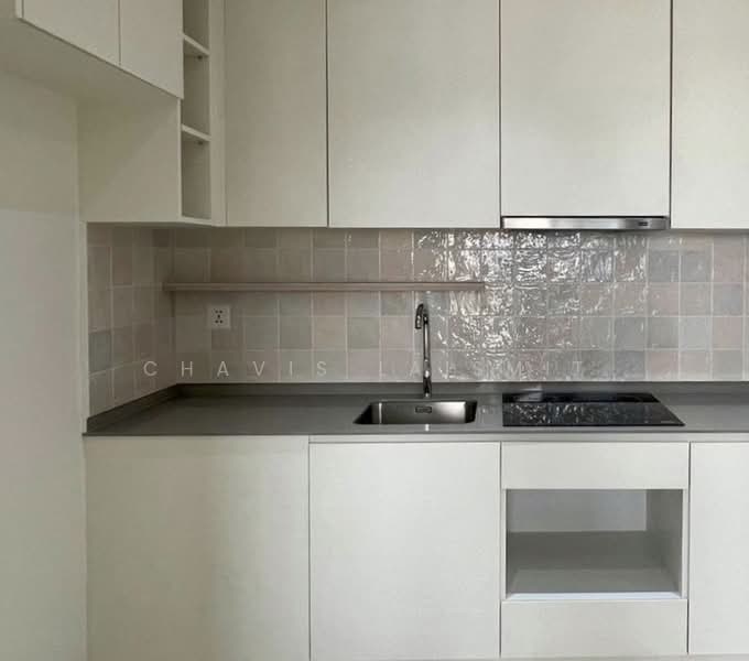 The Privacy Taopoon Interchange, Bangkok, Soi Bangkok-Nonthaburi 16, Bangkok-Nonthaburi Road, Bang Sue, Bang Sue, Bangkok, 2 Bedrooms, 51 sqm, Condo For Sale, by Chavis Laismit, 500193158 - DDproperty.com