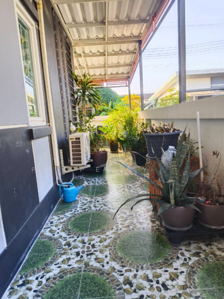 Prapassorn Ville Amata Nakorn, Chon Buri (Pattaya), Sukprayoon Road, Na Pa, Muang Chon Buri, Chon Buri (Pattaya), 2 Bedrooms, 100 sqm, Townhouse For Sale, by The Best Property แก้มยุ้ย, 500193159 - DDproperty.com