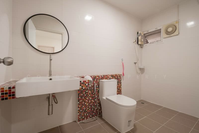 บดินทร์เอ็กซ์คลูซีพ ลาดพร้าว112, Bangkok, Lat Phrao, Lat Phrao, Bangkok, 7 Bedrooms, 600 sqm, Townhouse For Rent, by Correct Property, 500193161 - DDproperty.com