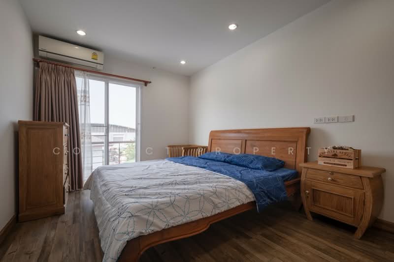 บดินทร์เอ็กซ์คลูซีพ ลาดพร้าว112, Bangkok, Lat Phrao, Lat Phrao, Bangkok, 7 Bedrooms, 600 sqm, Townhouse For Rent, by Correct Property, 500193161 - DDproperty.com