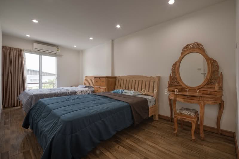 บดินทร์เอ็กซ์คลูซีพ ลาดพร้าว112, กรุงเทพ, ลาดพร้าว, ลาดพร้าว, กรุงเทพ, 600 ตร.ม., ทาวน์เฮ้าส์ ให้เช่า, โดย Correct Property, 500193161 - DDproperty.com