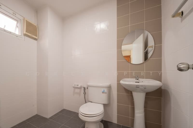 บดินทร์เอ็กซ์คลูซีพ ลาดพร้าว112, Bangkok, Lat Phrao, Lat Phrao, Bangkok, 7 Bedrooms, 600 sqm, Townhouse For Rent, by Correct Property, 500193161 - DDproperty.com