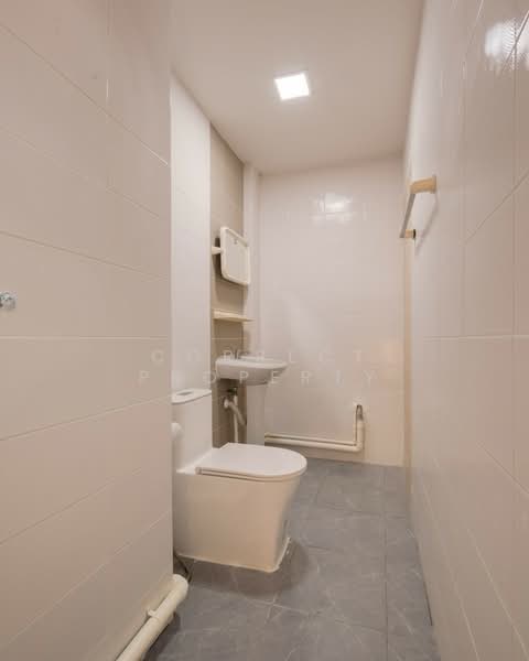 บดินทร์เอ็กซ์คลูซีพ ลาดพร้าว112, Bangkok, Lat Phrao, Lat Phrao, Bangkok, 7 Bedrooms, 600 sqm, Townhouse For Rent, by Correct Property, 500193161 - DDproperty.com