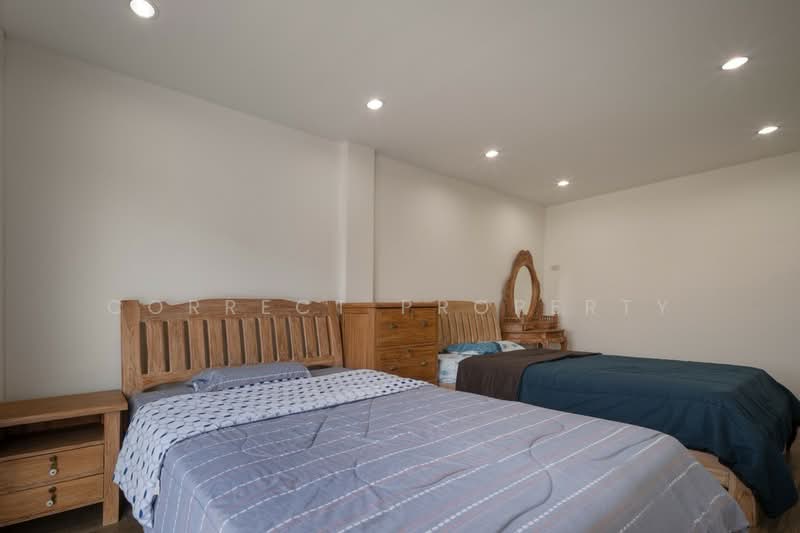 บดินทร์เอ็กซ์คลูซีพ ลาดพร้าว112, Bangkok, Lat Phrao, Lat Phrao, Bangkok, 7 Bedrooms, 600 sqm, Townhouse For Rent, by Correct Property, 500193161 - DDproperty.com