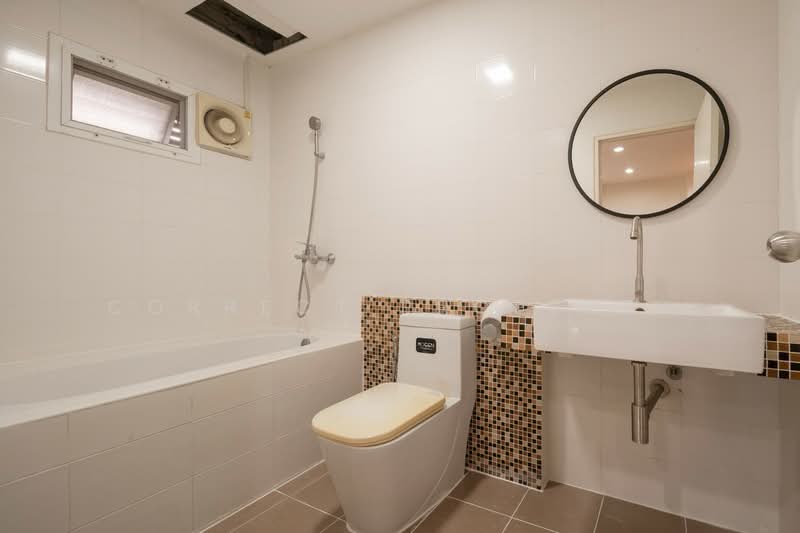 บดินทร์เอ็กซ์คลูซีพ ลาดพร้าว112, Bangkok, Lat Phrao, Lat Phrao, Bangkok, 7 Bedrooms, 600 sqm, Townhouse For Rent, by Correct Property, 500193161 - DDproperty.com