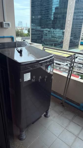 Sampoom Garden Condominium, Bangkok, ซอย 14 Sathorn, Silom, Bang Rak, Bangkok, 1 Bedroom, 55 sqm, Condo For Sale, by Orapa Sumetheesirisakul, 500193163 - DDproperty.com