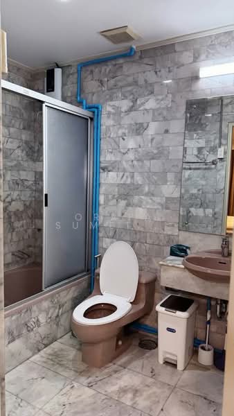 Sampoom Garden Condominium, Bangkok, ซอย 14 Sathorn, Silom, Bang Rak, Bangkok, 1 Bedroom, 55 sqm, Condo For Sale, by Orapa Sumetheesirisakul, 500193163 - DDproperty.com