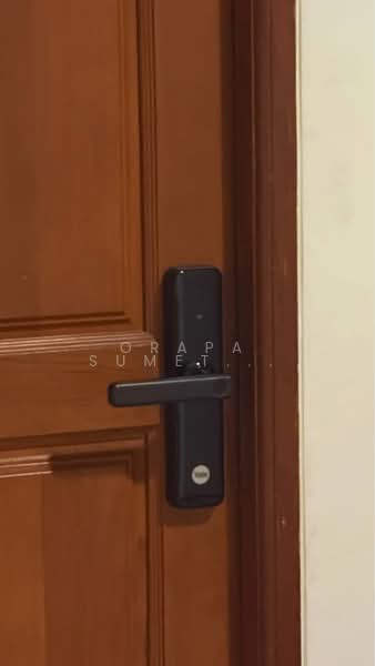 Sampoom Garden Condominium, Bangkok, ซอย 14 Sathorn, Silom, Bang Rak, Bangkok, 1 Bedroom, 55 sqm, Condo For Sale, by Orapa Sumetheesirisakul, 500193163 - DDproperty.com