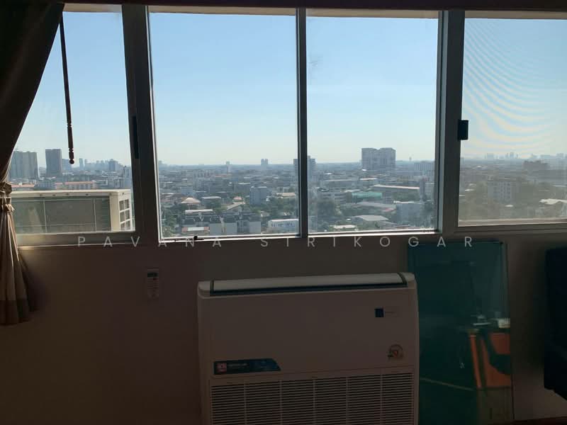 Tai Ping Towers, Bangkok, 582 Soi Sukhumvit 63, Khlong Tan Nua, Watthana, Bangkok, 3 Bedrooms, 130 sqm, Condo For Rent, by Pavana Sirikogar, 500193164 - DDproperty.com