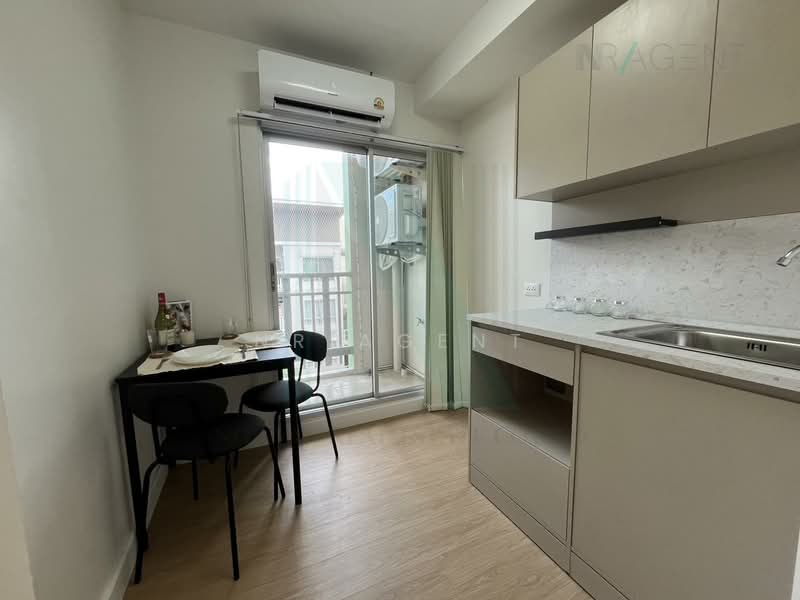 Plum Condo Ladprao 101 : พลัม คอนโด ลาดพร้าว 101, กรุงเทพ, ซอยลาดพร้าว 101 ถนนลาดพร้าว, คลองจั่น, บางกะปิ, กรุงเทพ, 22 ตร.ม., คอนโด ขาย, โดย NR AGENT, 500193165 - DDproperty.com