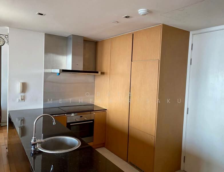 The Pano Rama 3, Bangkok, 890 Rama 3 Road, Bang Pong Pang, Yan Nawa, Bangkok, 2 Bedrooms, 130 sqm, Condo For Sale, by Orapa Sumetheesirisakul, 500193166 - DDproperty.com