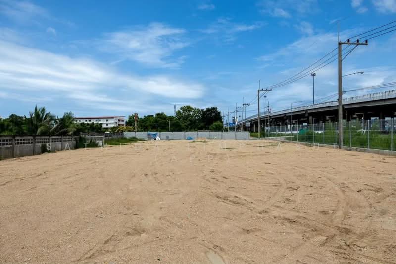 Prime Strategic Land Plot for Sale, Chon Buri (Pattaya), Nong Pru, Bang Lamung (Pattaya), Chon Buri (Pattaya), , 2,048 sqm, Land For Sale, by Sathida Limphasut (App), 500193168 - DDproperty.com