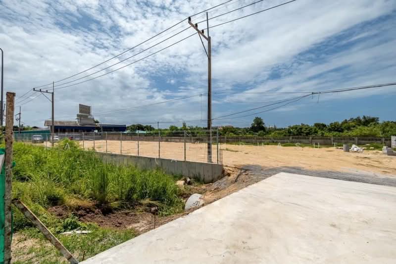 Prime Strategic Land Plot for Sale, Chon Buri (Pattaya), Nong Pru, Bang Lamung (Pattaya), Chon Buri (Pattaya), , 2,048 sqm, Land For Sale, by Sathida Limphasut (App), 500193168 - DDproperty.com
