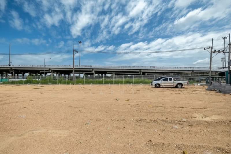 Prime Strategic Land Plot for Sale, ชลบุรี, หนองปรือ, บางละมุง, ชลบุรี, 2,048 ตร.ม., ที่ดิน ขาย, โดย Sathida Limphasut (App), 500193168 - DDproperty.com