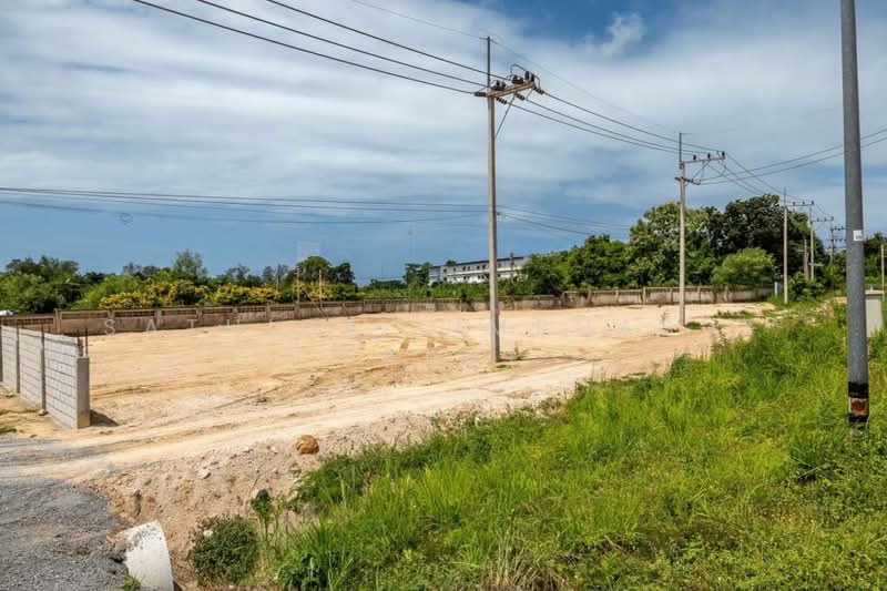 Prime Strategic Land Plot for Sale, Chon Buri (Pattaya), Nong Pru, Bang Lamung (Pattaya), Chon Buri (Pattaya), , 2,048 sqm, Land For Sale, by Sathida Limphasut (App), 500193168 - DDproperty.com