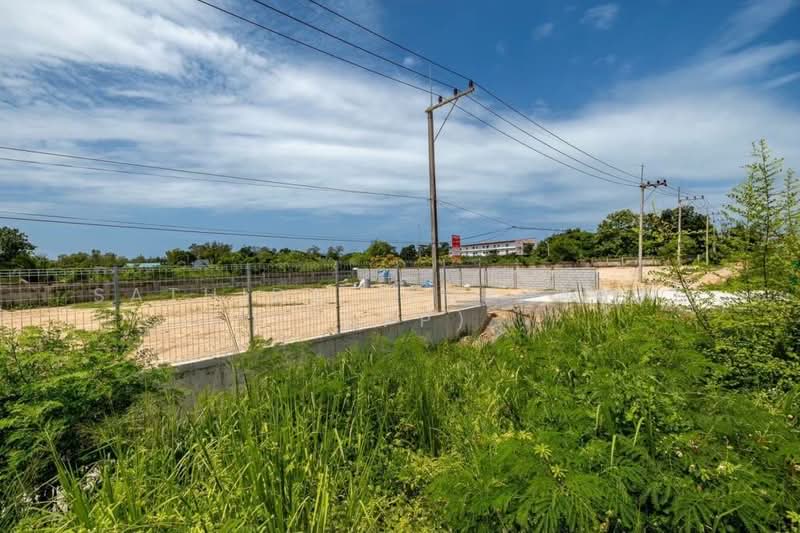 Prime Strategic Land Plot for Sale, Chon Buri (Pattaya), Nong Pru, Bang Lamung (Pattaya), Chon Buri (Pattaya), , 2,048 sqm, Land For Sale, by Sathida Limphasut (App), 500193168 - DDproperty.com