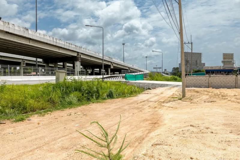 Prime Strategic Land Plot for Sale, ชลบุรี, หนองปรือ, บางละมุง, ชลบุรี, 2,048 ตร.ม., ที่ดิน ขาย, โดย Sathida Limphasut (App), 500193168 - DDproperty.com