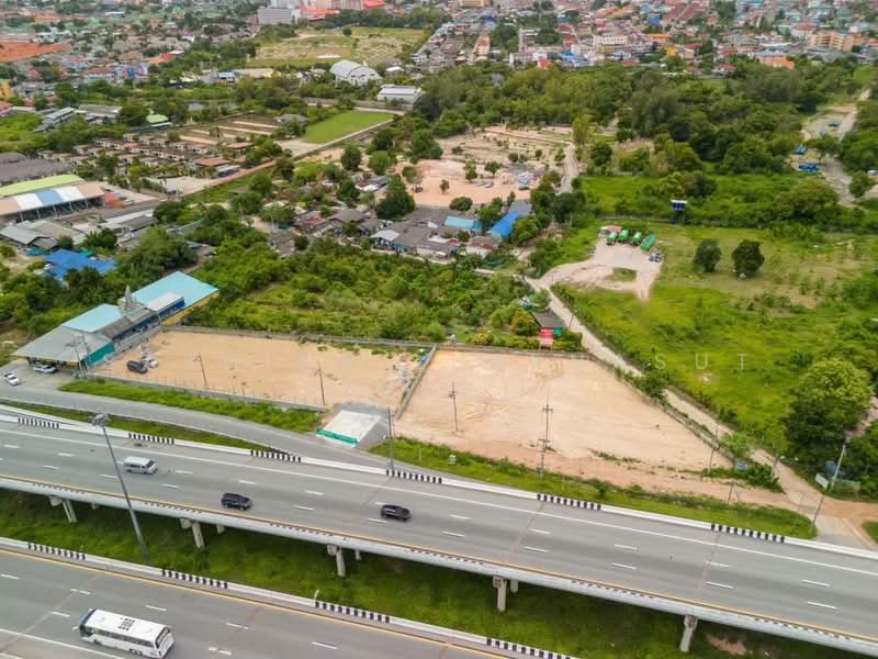 Prime Strategic Land Plot for Sale, Chon Buri (Pattaya), Nong Pru, Bang Lamung (Pattaya), Chon Buri (Pattaya), , 2,048 sqm, Land For Sale, by Sathida Limphasut (App), 500193168 - DDproperty.com