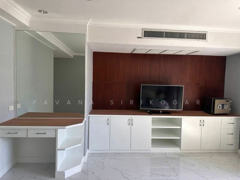 Baan Suanpetch : บ้านสวนเพชร คอนโดมิเนียม, กรุงเทพ, 18 ซอยสุขุมวิท 39, คลองตันเหนือ, วัฒนา, กรุงเทพ, 133 ตร.ม., คอนโด ให้เช่า, โดย Pavana Sirikogar, 500193169 - DDproperty.com