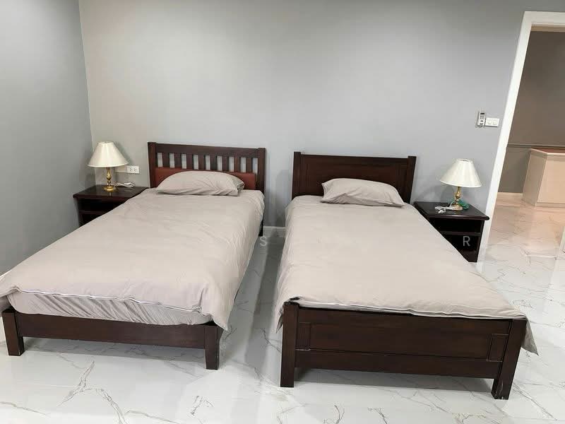 Baan Suanpetch, Bangkok, 18 Soi Sukhumvit 39, Khlong Tan Nua, Watthana, Bangkok, 3 Bedrooms, 133 sqm, Condo For Rent, by Pavana Sirikogar, 500193169 - DDproperty.com