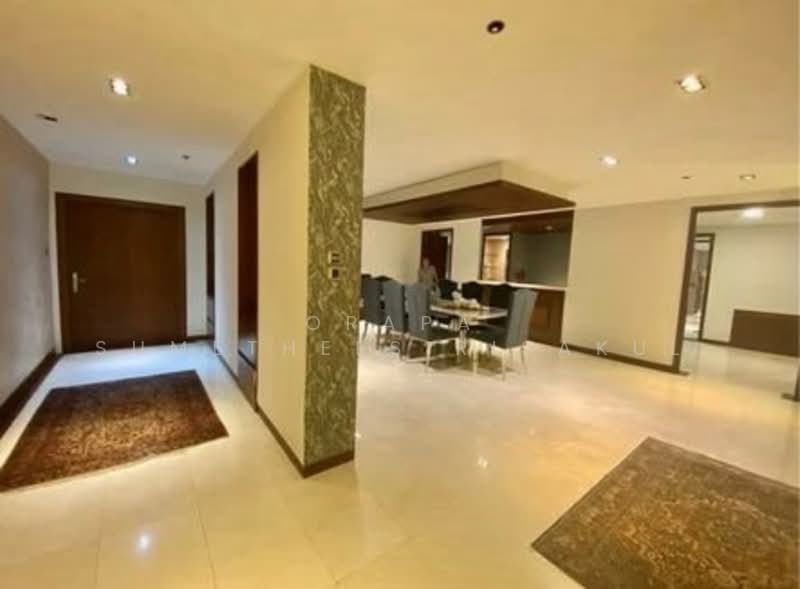 Kallista Mansion, Bangkok, 64 Soi Sukhumvit 11, Khlongtoei Nua, Watthana, Bangkok, 3 Bedrooms, 315 sqm, Condo For Sale, by Orapa Sumetheesirisakul, 500193170 - DDproperty.com