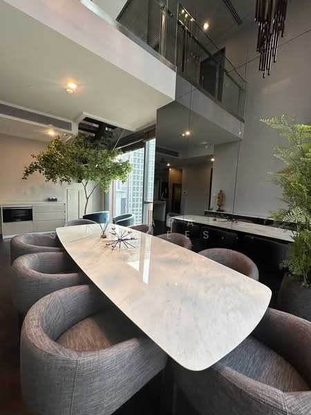 LAVIQ Sukhumvit 57, Bangkok, Soi Sukhumvit 57, Sukhumvit Road, Khlong Tan Nua, Watthana, Bangkok, 2 Bedrooms, 98 sqm, Condo For Sale, by Orapa Sumetheesirisakul, 500193173 - DDproperty.com