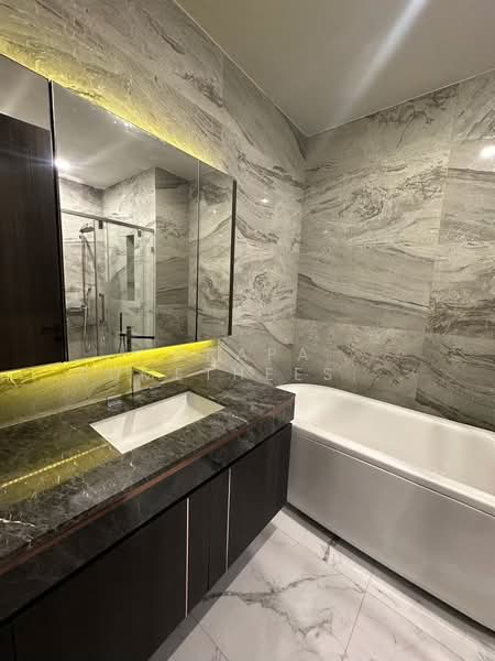 LAVIQ Sukhumvit 57, Bangkok, Soi Sukhumvit 57, Sukhumvit Road, Khlong Tan Nua, Watthana, Bangkok, 2 Bedrooms, 98 sqm, Condo For Sale, by Orapa Sumetheesirisakul, 500193173 - DDproperty.com